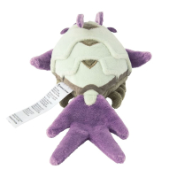 Officiële Pokemon center Pokemon fit knuffel Wimpod 20cm (lang)